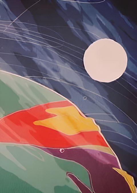 Such a Good Place to Die