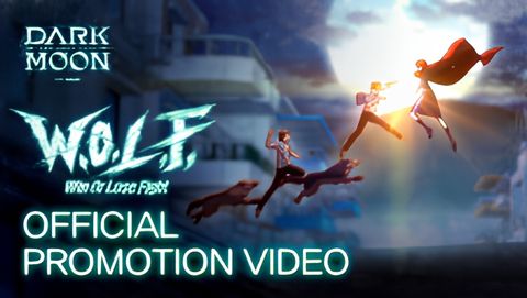 W.O.L.F. (Win Or Lose Fight) PV