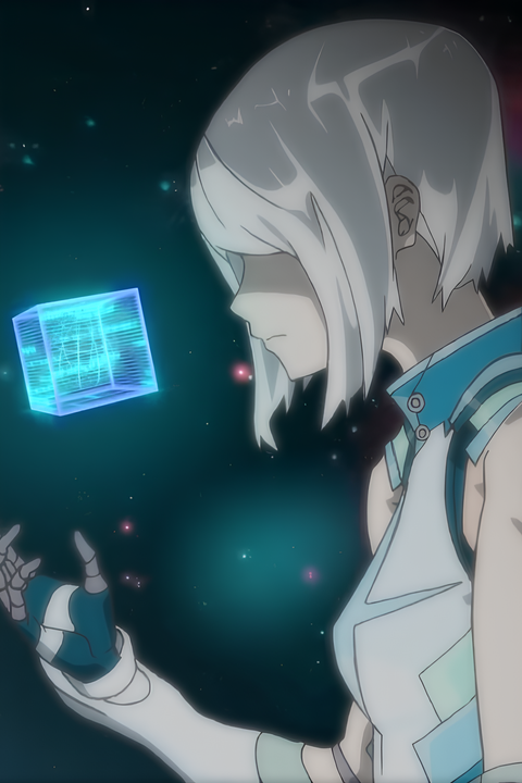 FutureNova: Image Album