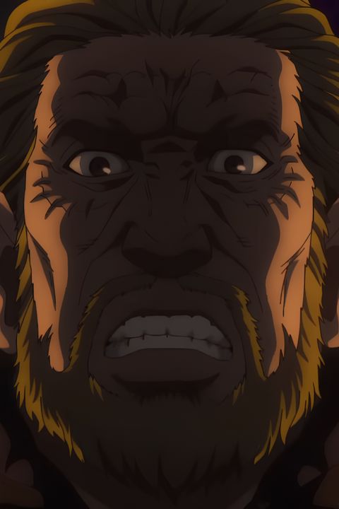 Vinland Saga Season 2: Same Old Story