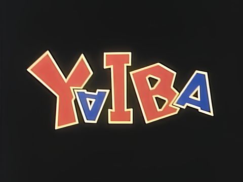 Kenyuu Densetsu Yaiba Pilot