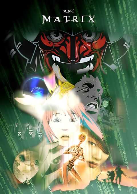 The Animatrix