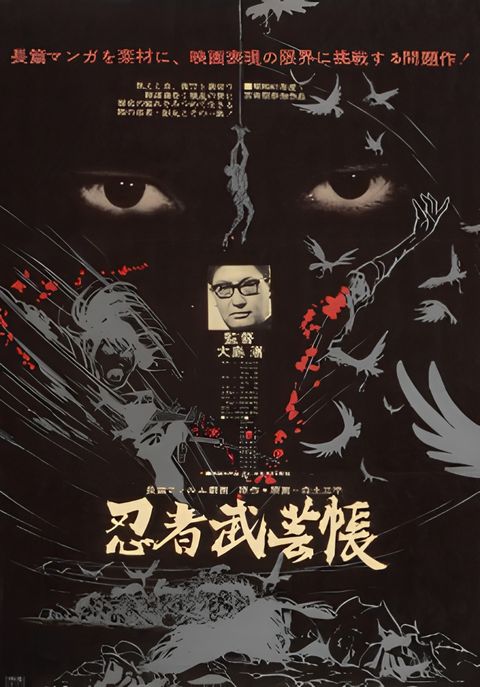 Manual of Ninja Martial Arts