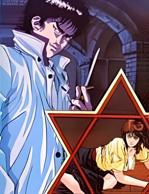 Beautiful Girl Hunter