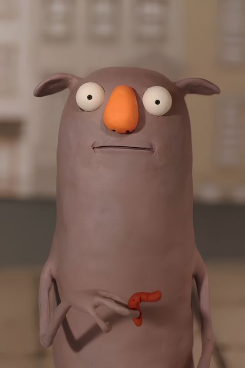 I Wanna Be Your Friend