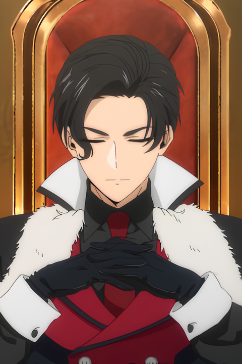 Obey Me!: Makai Dai Ryokou!