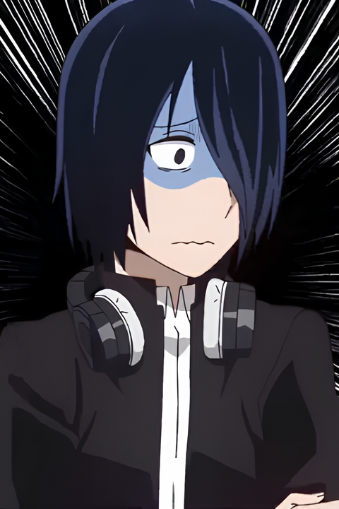 Kaguya-sama: Love is War - Ultra Romantic "Yu Ishigami Wants to Chat"