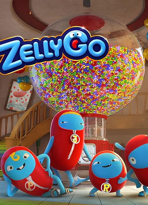 Zelly Go