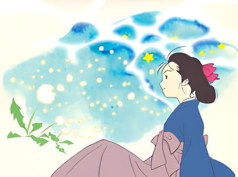 Kaneko Misuzu: Yasashisa no Fuukei