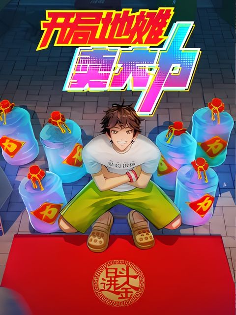 The Most Powerful Vendor