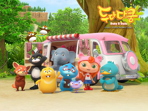 Duda & Dada 2nd Season