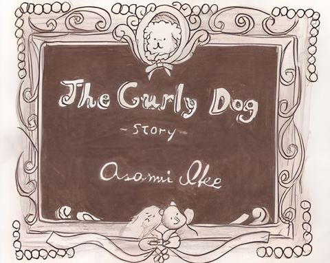 The Curlydog Story