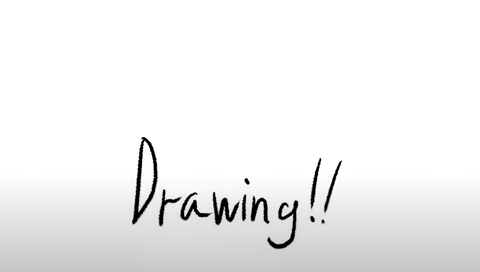 Drawing!!