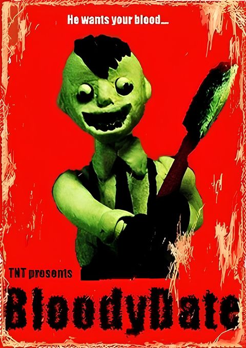 Bloody Date
