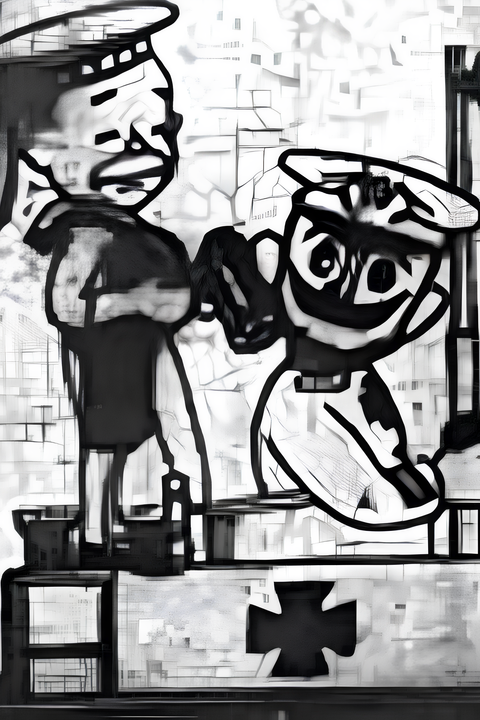 Tarou no Banpei Senkoutei no Maki