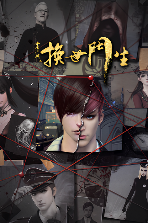 Hua Jianghu: Huan Shi Men Sheng 2nd Season