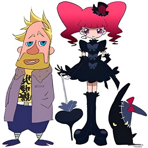 Marie & Gali Special