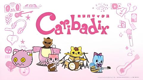 Caribadix 2nd Season
