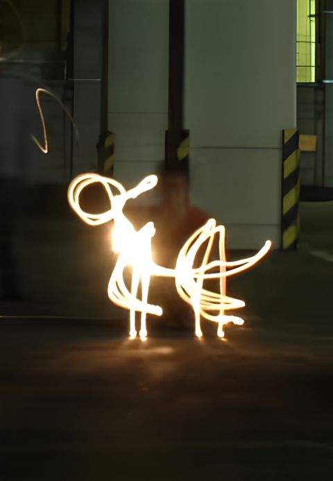 Abstract feat. Alkama