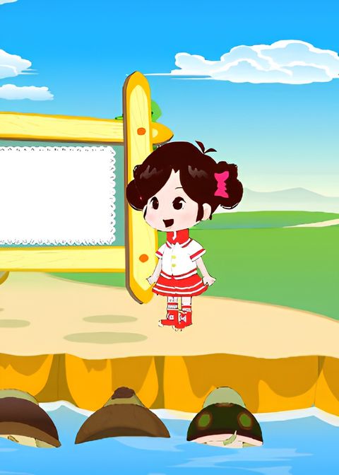 Guai Hu Zaojiao Leyuan Zhi Shizi