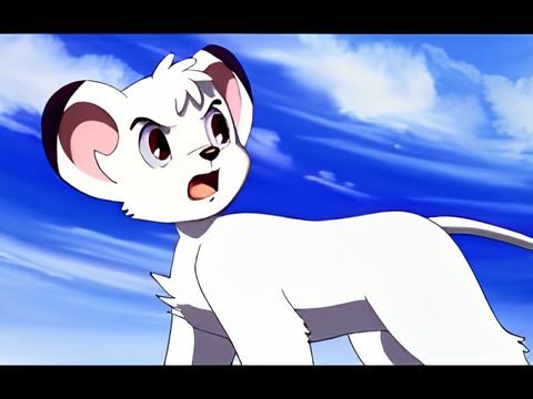 Jungle Taitei (2000)