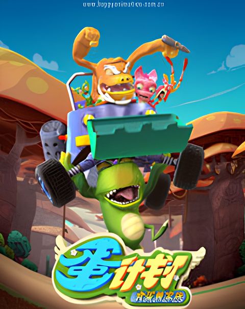 Dan Jihua: Shi Dan Shou Jiazu