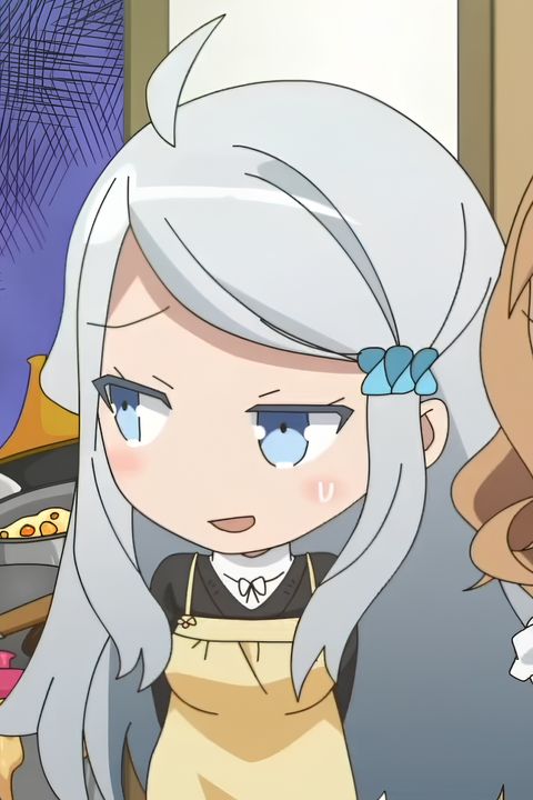 Imouto sae Ireba Ii. (ONA)