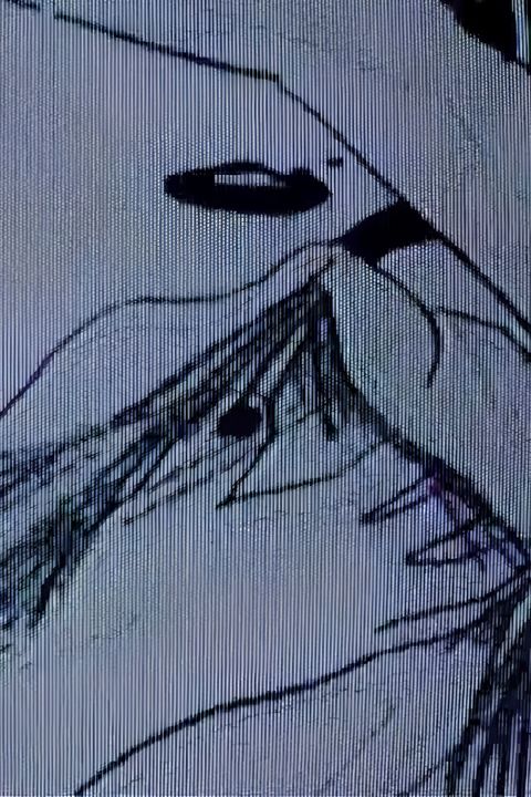 Moonlit Night and Opal