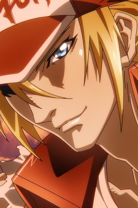 The King of Fighters XV