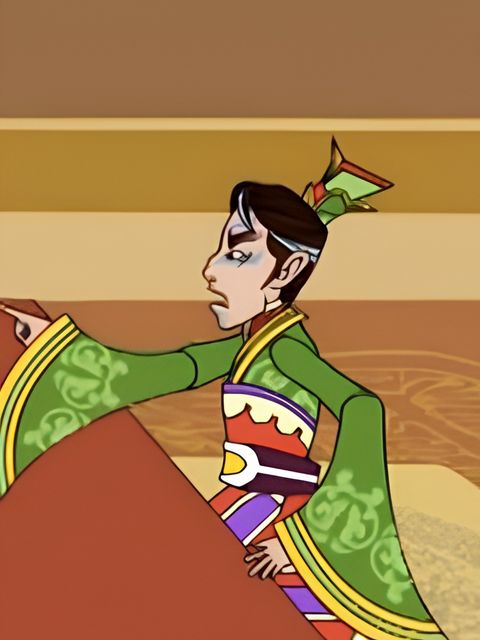 Yi Tang Piyingxi Suitang Yanyi