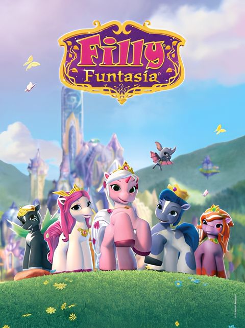 Filly Funtasia