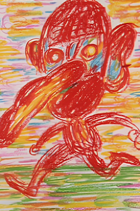 Memories Hidden in Darkness, Dreams of Various Shades