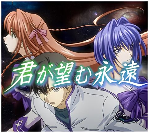 Kimi ga Nozomu Eien Special