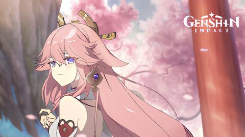 Genshin Impact: Story PV