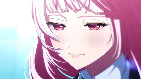 Momose Akira no Hatsukoi Hatanchuu. PV