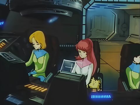 Saint Elmo: Apostle of Light