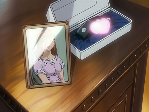 Angel Blade: Ultimate Edition - Tokuteneizou