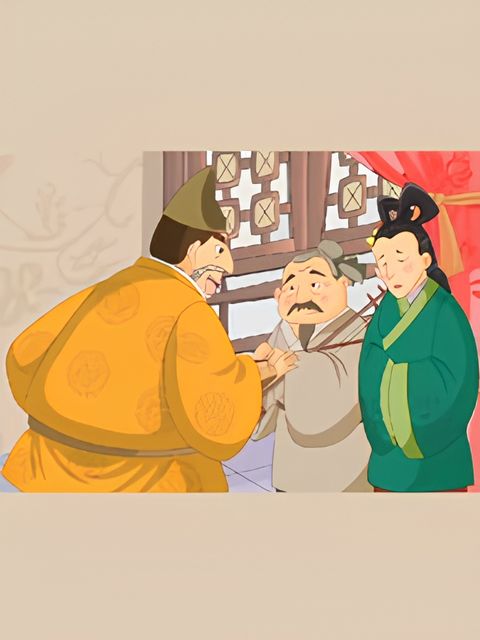 Zhongguo Huiben Jingdian Mingzhu Xilie: Shouhui Shuihu