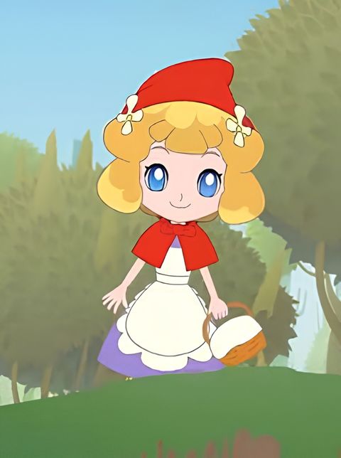 Yi Tang Gelin Tonghua Gushi