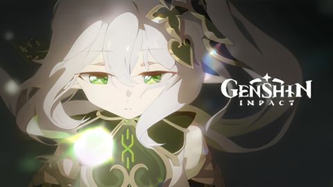 Genshin Impact: Sumeru PV