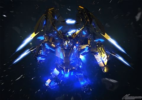 Mobile Suit Gundam UC: A Phantom World