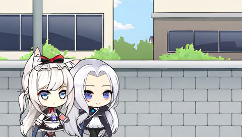Azur Lane Port Diary