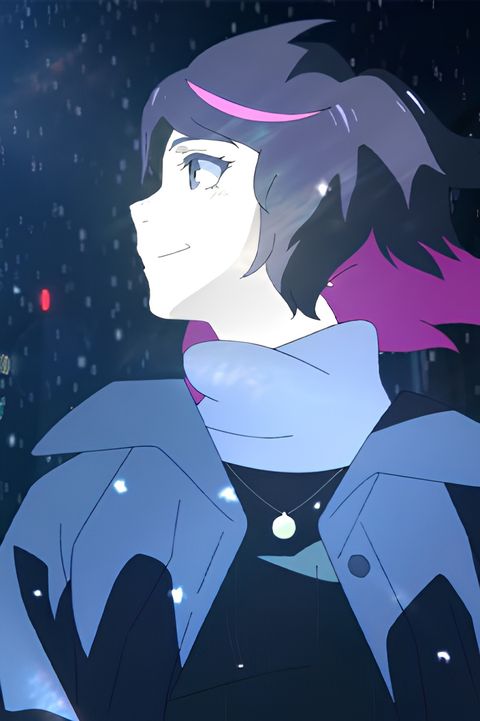 Mahjong Soul 5th Anniversary PV