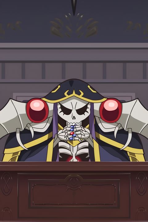 Overlord: Ple Ple Pleiades - Special Edition