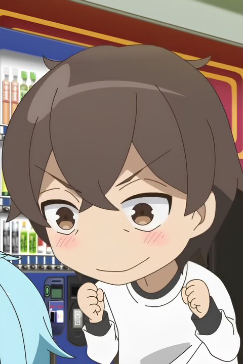 Imouto sae Ireba Ii. (ONA) Specials