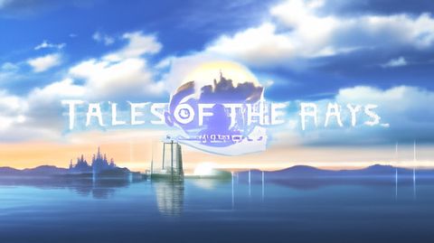 Tales of the Rays