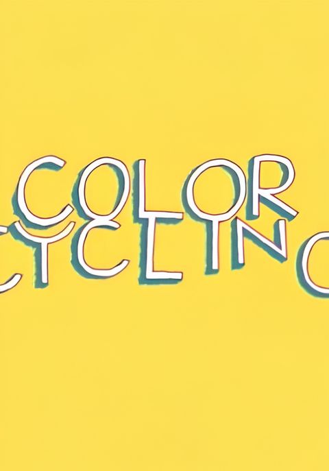Color Cycling