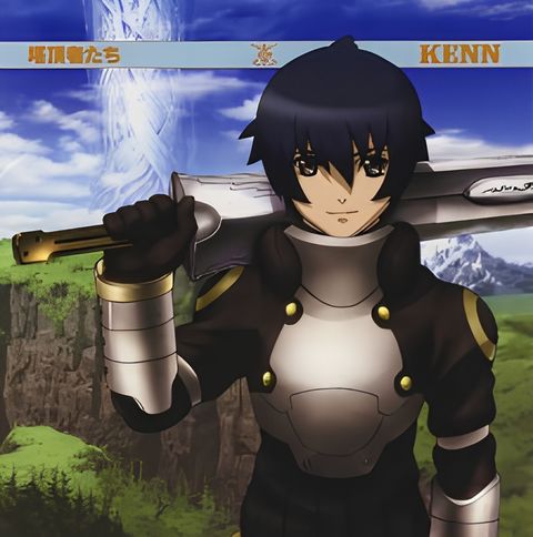 Tower of Druaga: The Aegis of Uruk - Jil's Adventure