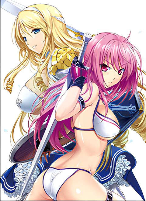 Bikini Warriors Special