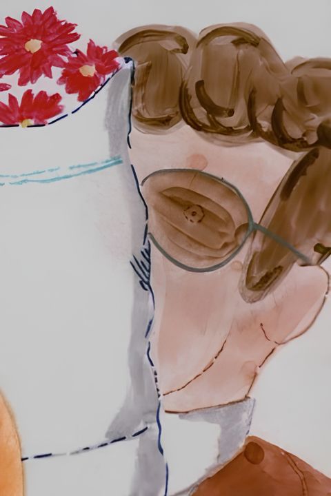 From Cherry Blossoms With Love